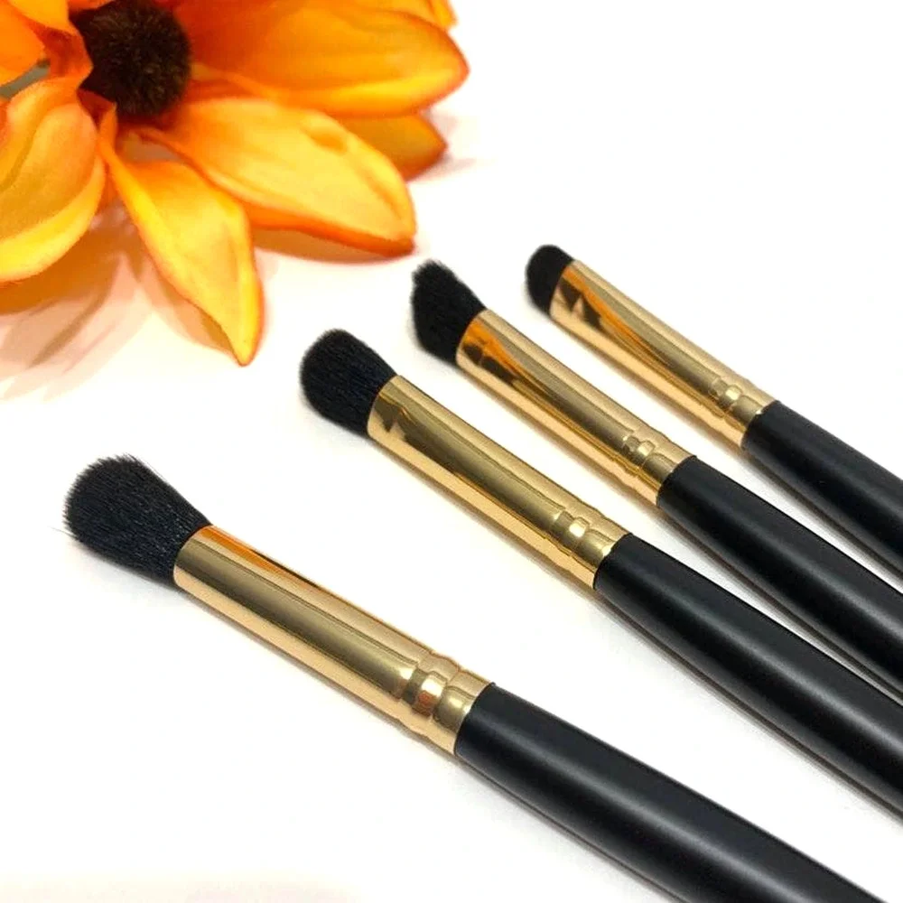 NEW Makeup Brushes Set Luxspire 8 Pieces Professional Cosmetic Makeup Tools